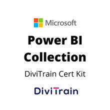 Load image into Gallery viewer, Microsoft Power BI - e-learning collection - 365 Days Access
